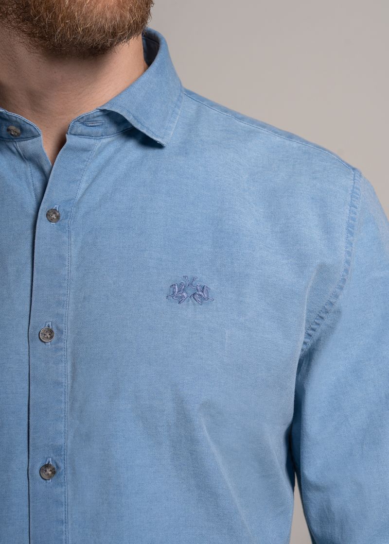 CAMISA-IDAHO