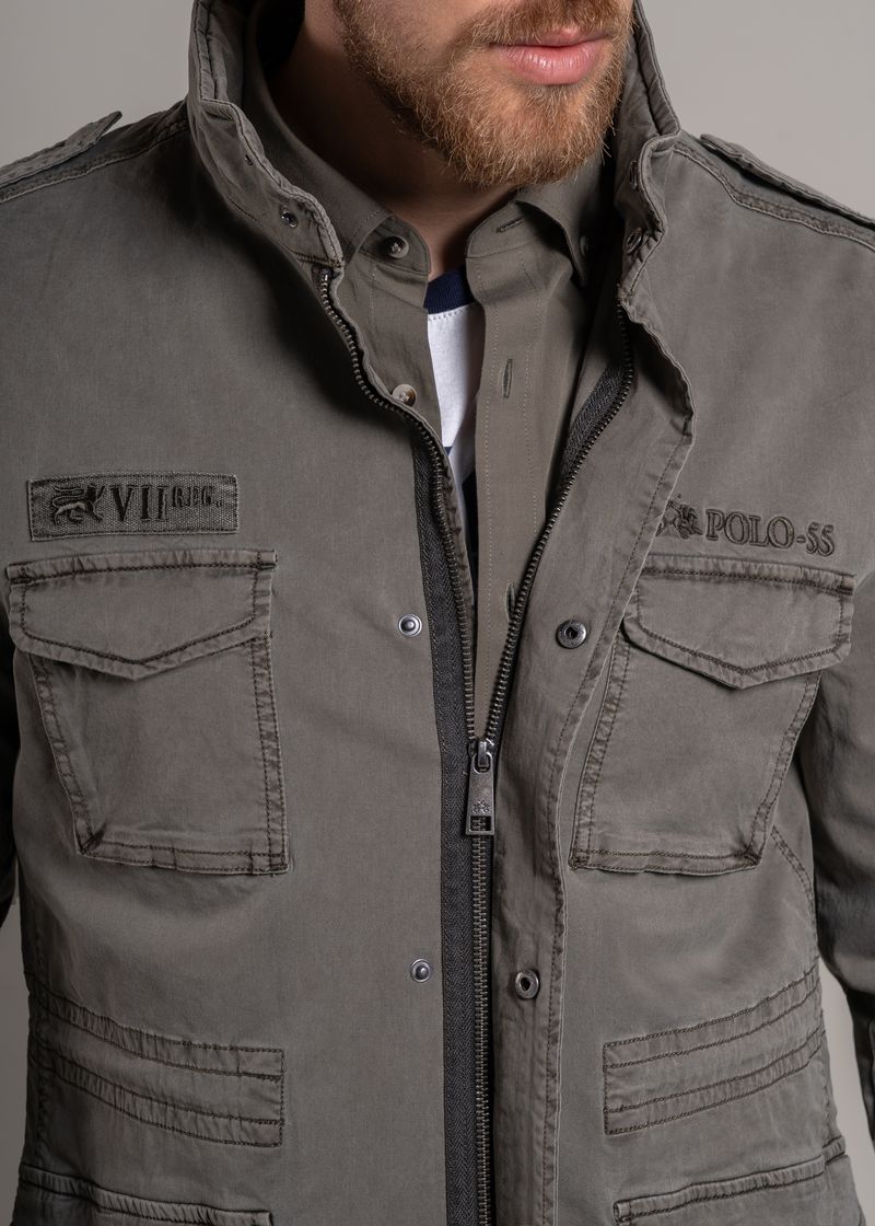 CAMPERA-MANSON