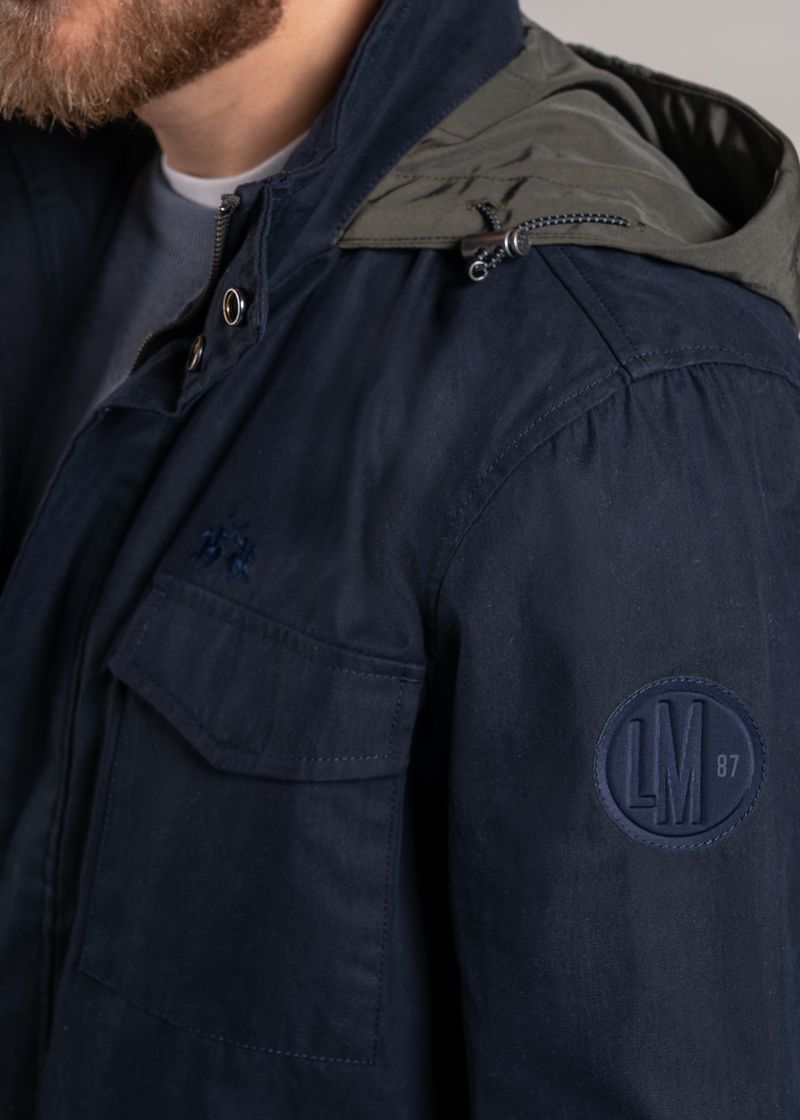 CAMPERA-SAILS
