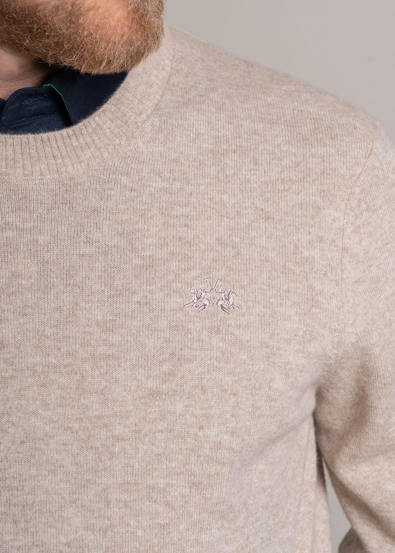 SWEATER-CACHMAR