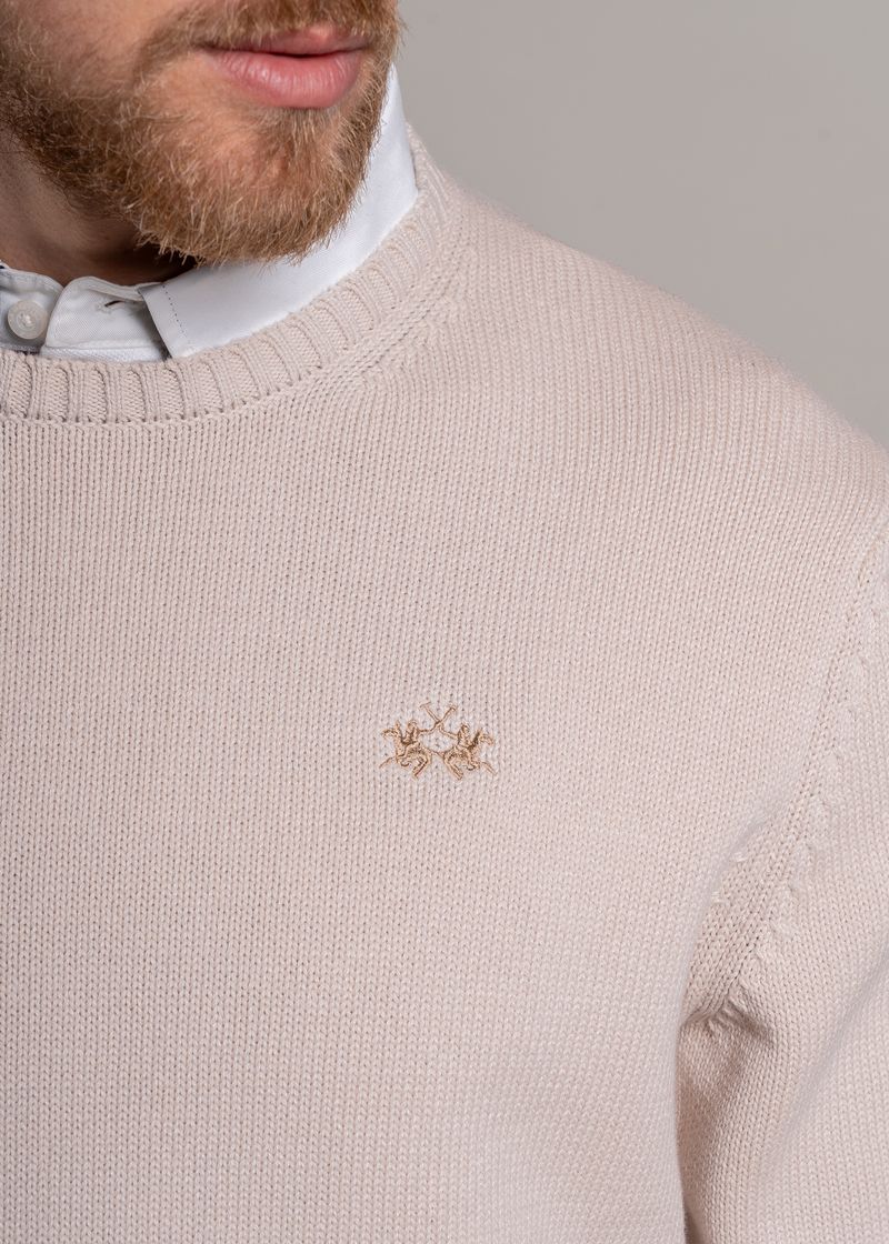 SWEATER-CARL