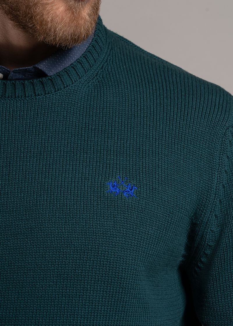 SWEATER-CARL