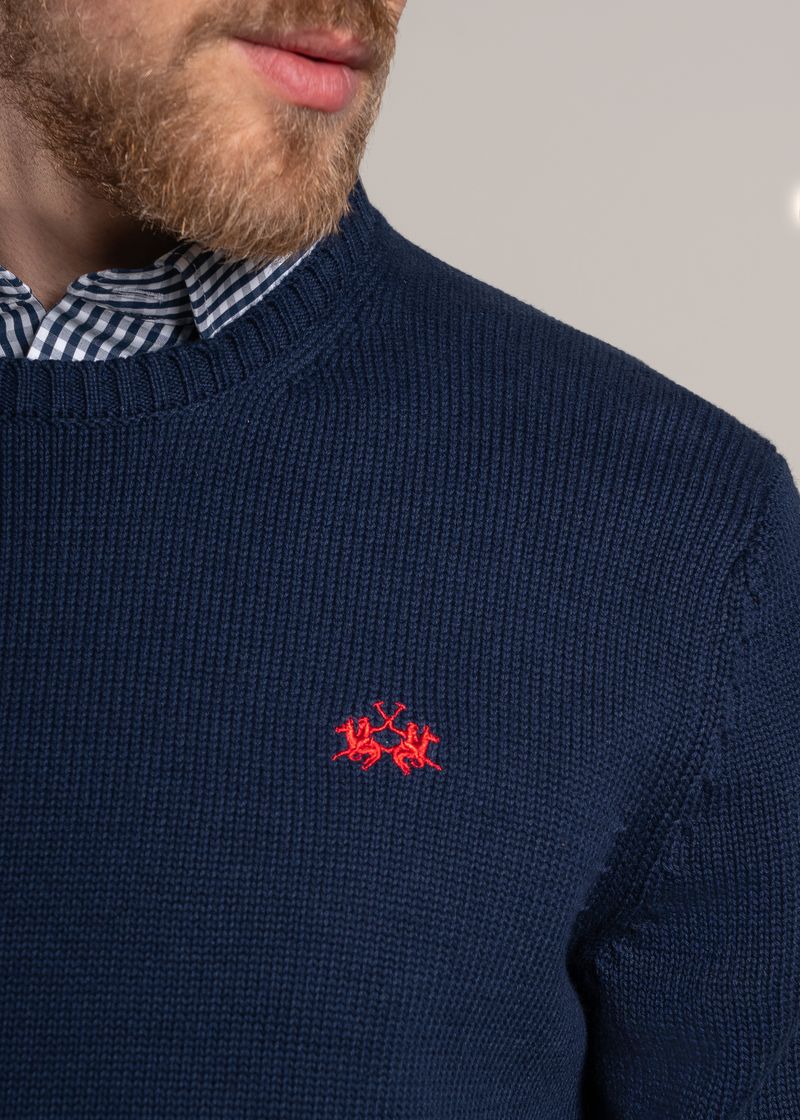 SWEATER-CARL