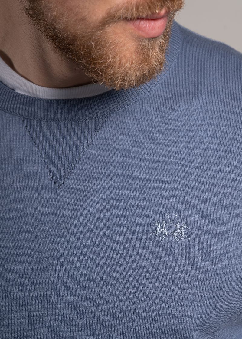 SWEATER-BENJAMIN