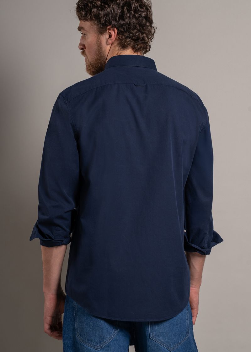 CAMISA-TWEED