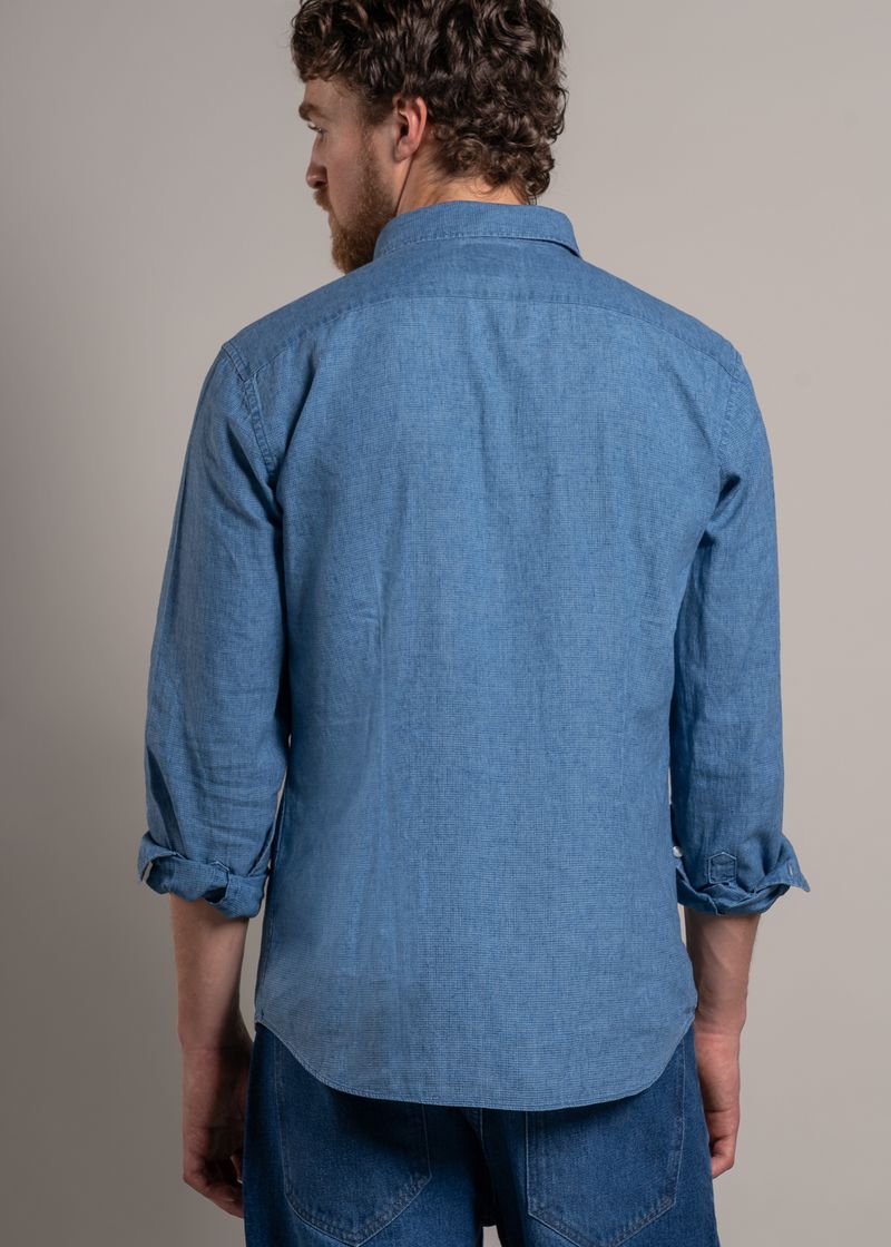 CAMISA-DENVER