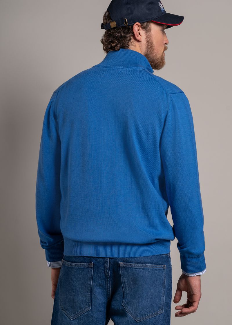 CAMPERA-LAUTARO