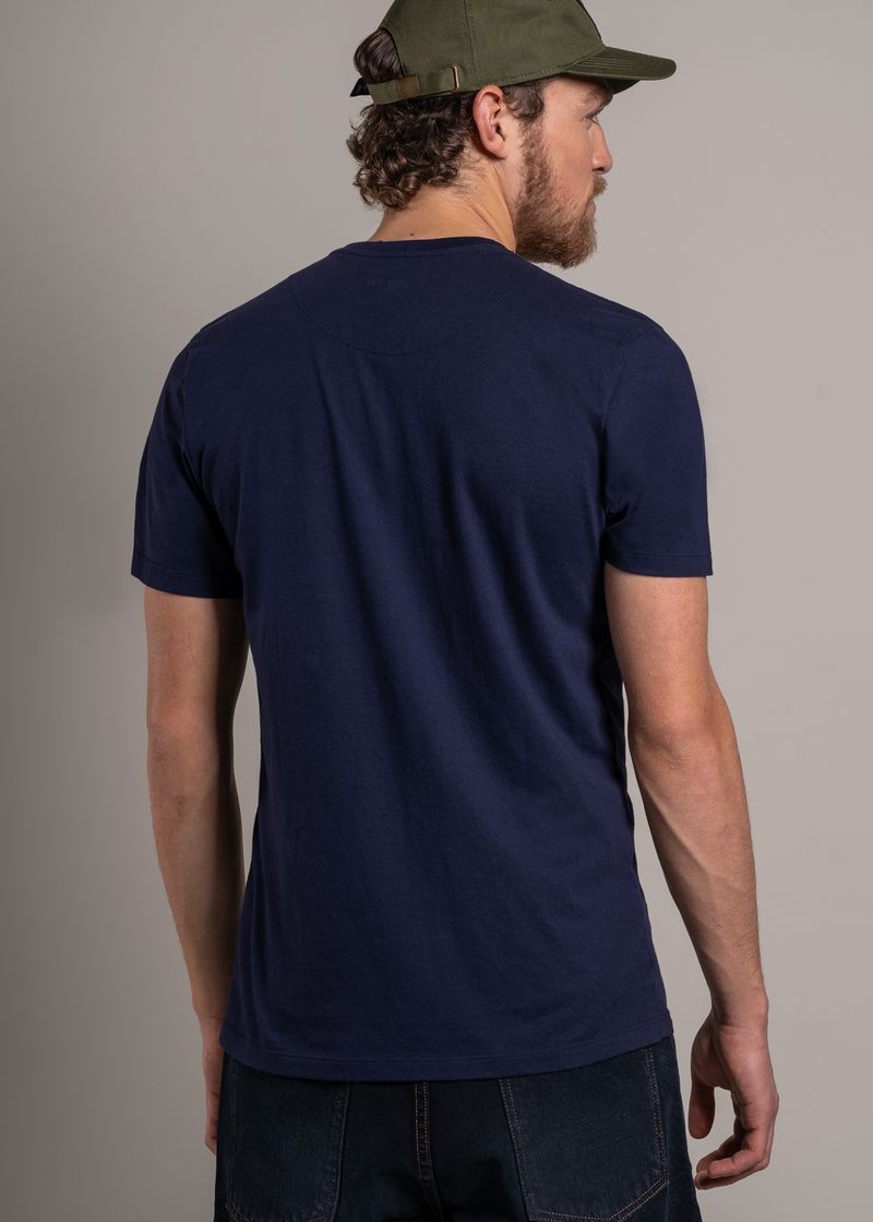 T-SHIRT-CAPITAN
