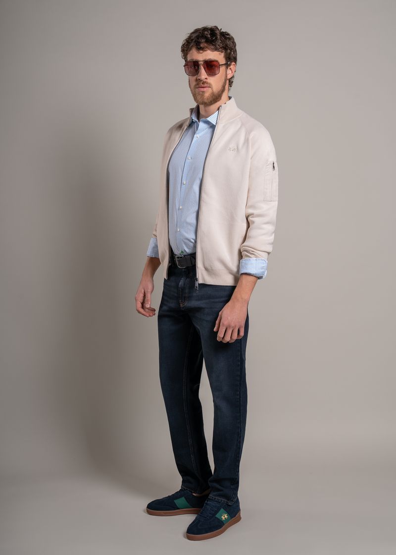 CAMISA-BUTAN