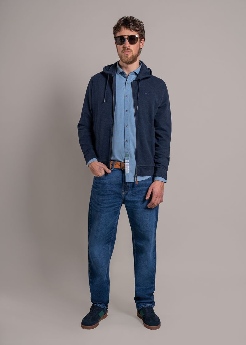 CAMISA-IDAHO