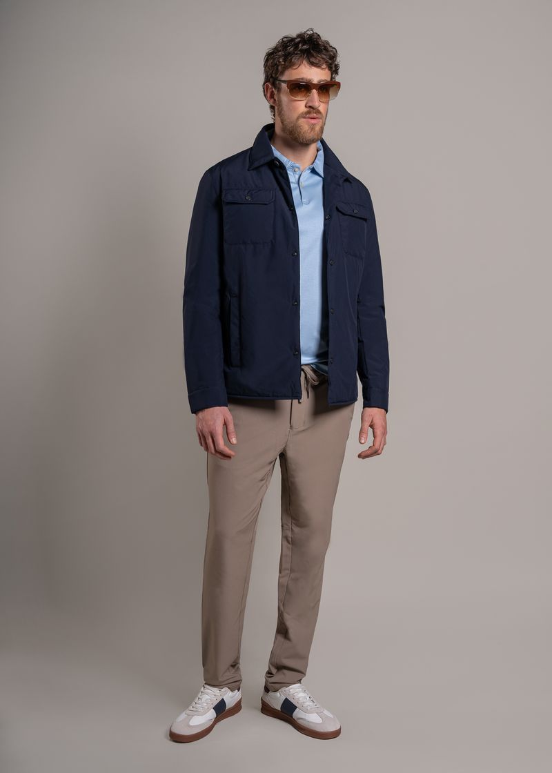 CAMPERA-POOL