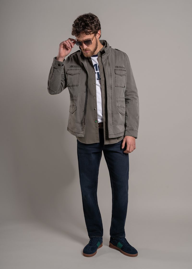 CAMPERA-MANSON