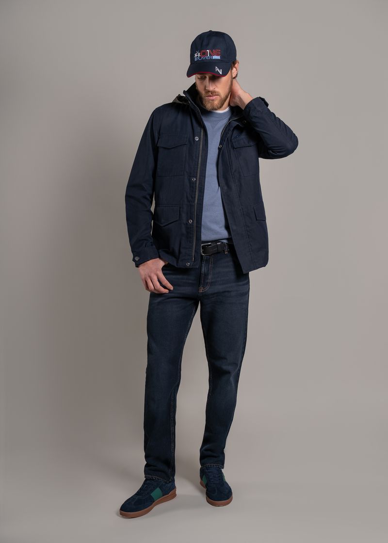 SWEATER-BENJAMIN