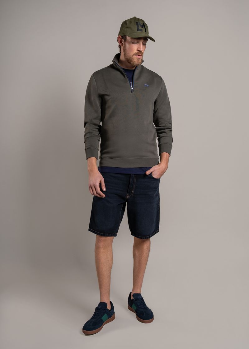 T-SHIRT-CAPITAN
