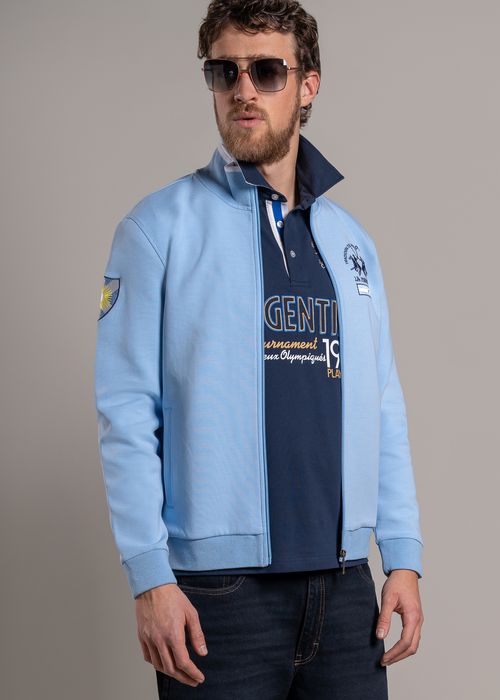 FULL ZIPPER ARGENTINA