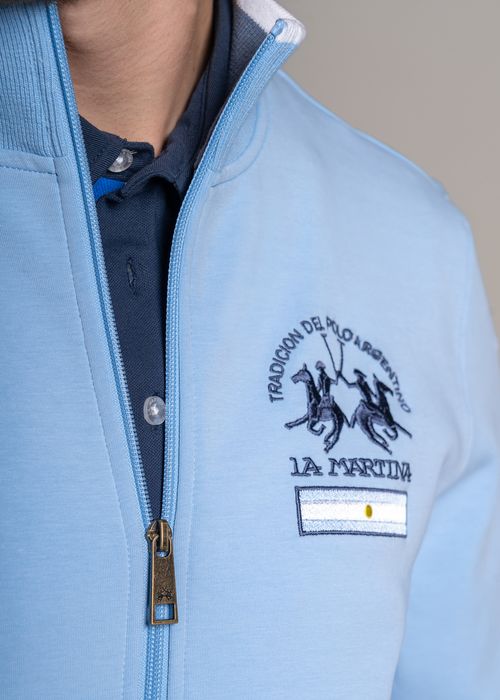 FULL ZIPPER ARGENTINA