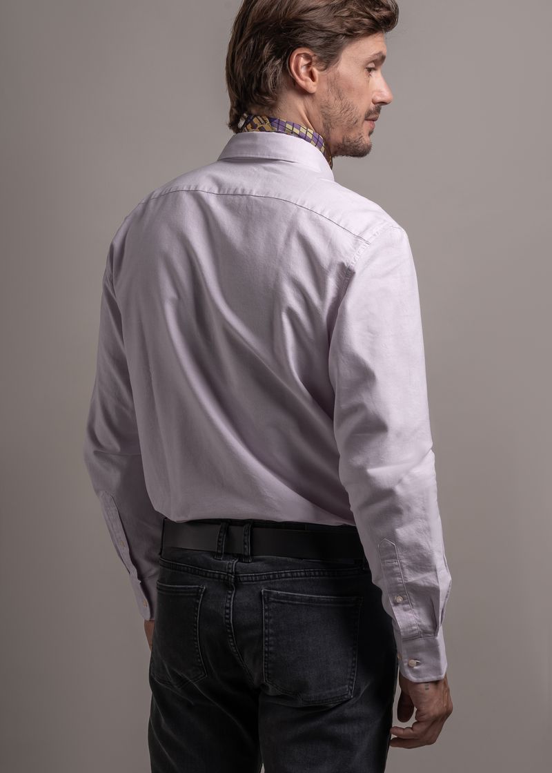 CAMISA-OX