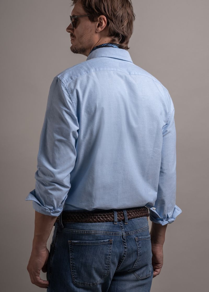 CAMISA-OX