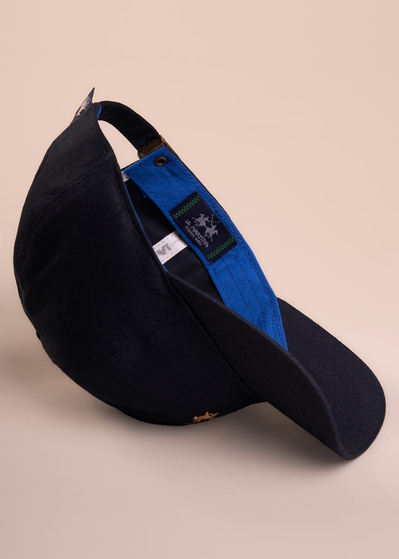 CAP-LM