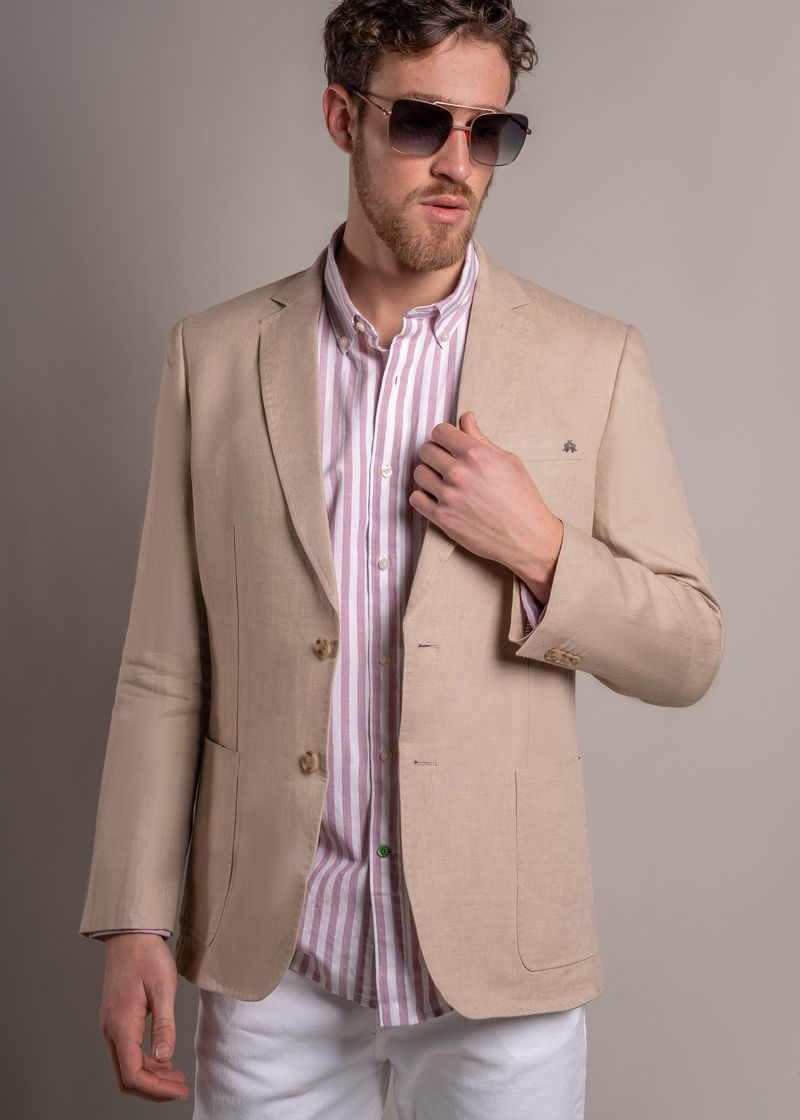 BLAZER-TOM