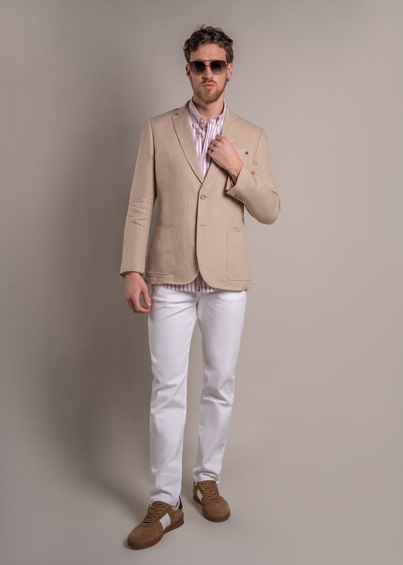 BLAZER-TOM