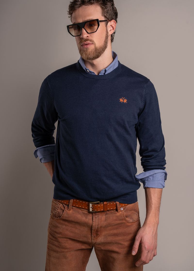 SWEATER-PREM