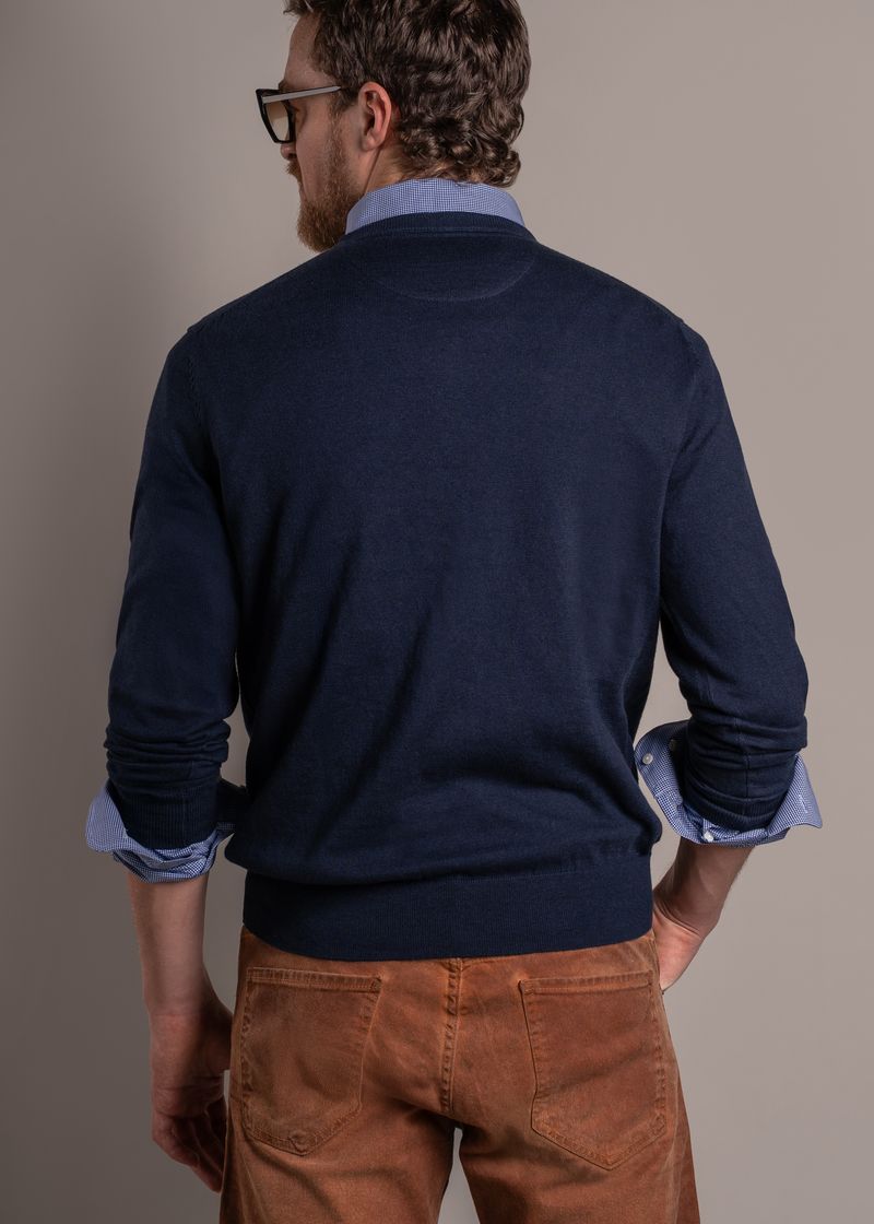 SWEATER-PREM