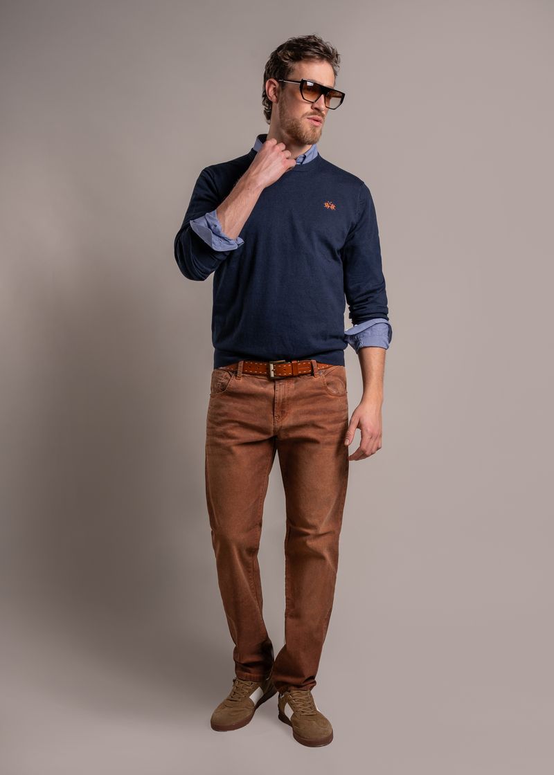 SWEATER-PREM