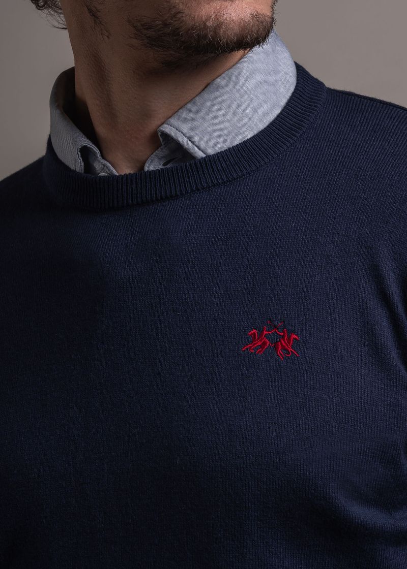 SWEATER-CNECK-CASHMEERE-CODERAS