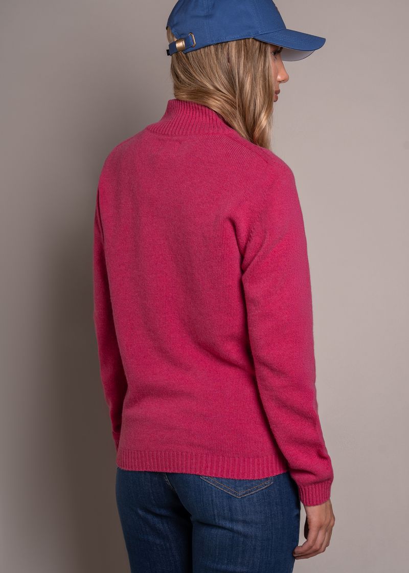 SWEATER-BELU