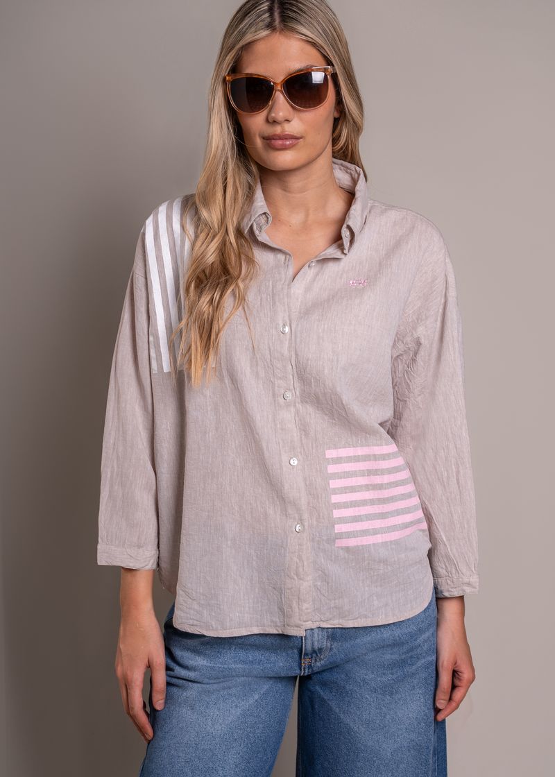 CAMISA-MELANIA-RAYAS