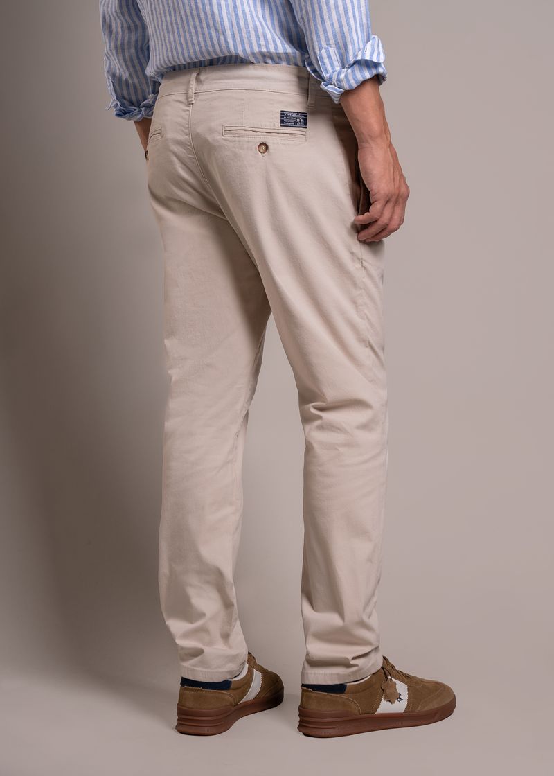 PANTALON-BENONI