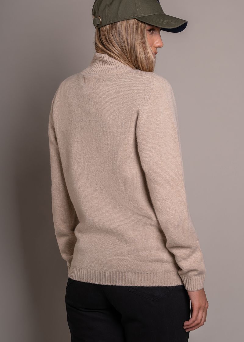 SWEATER-BELU