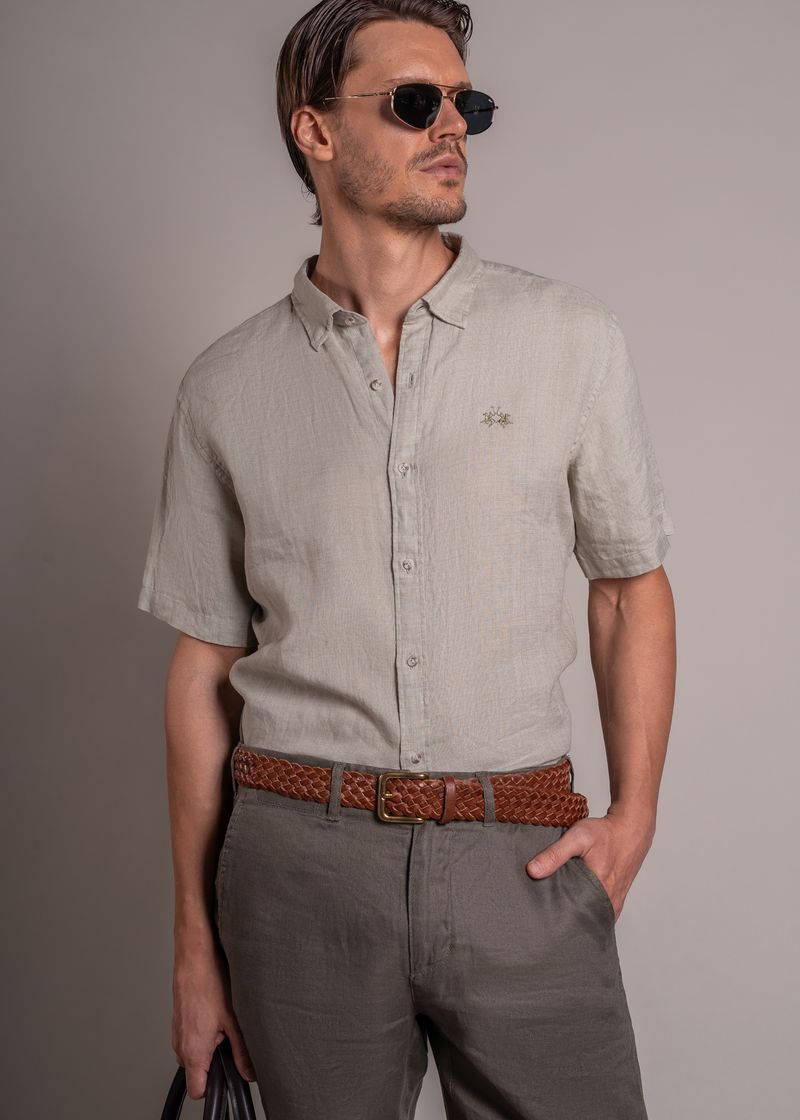 CAMISA-LINUX