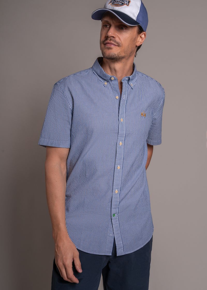 CAMISA-SEER