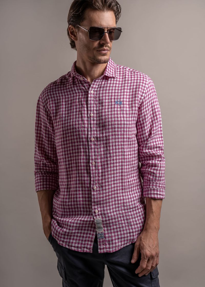 CAMISA-MAC