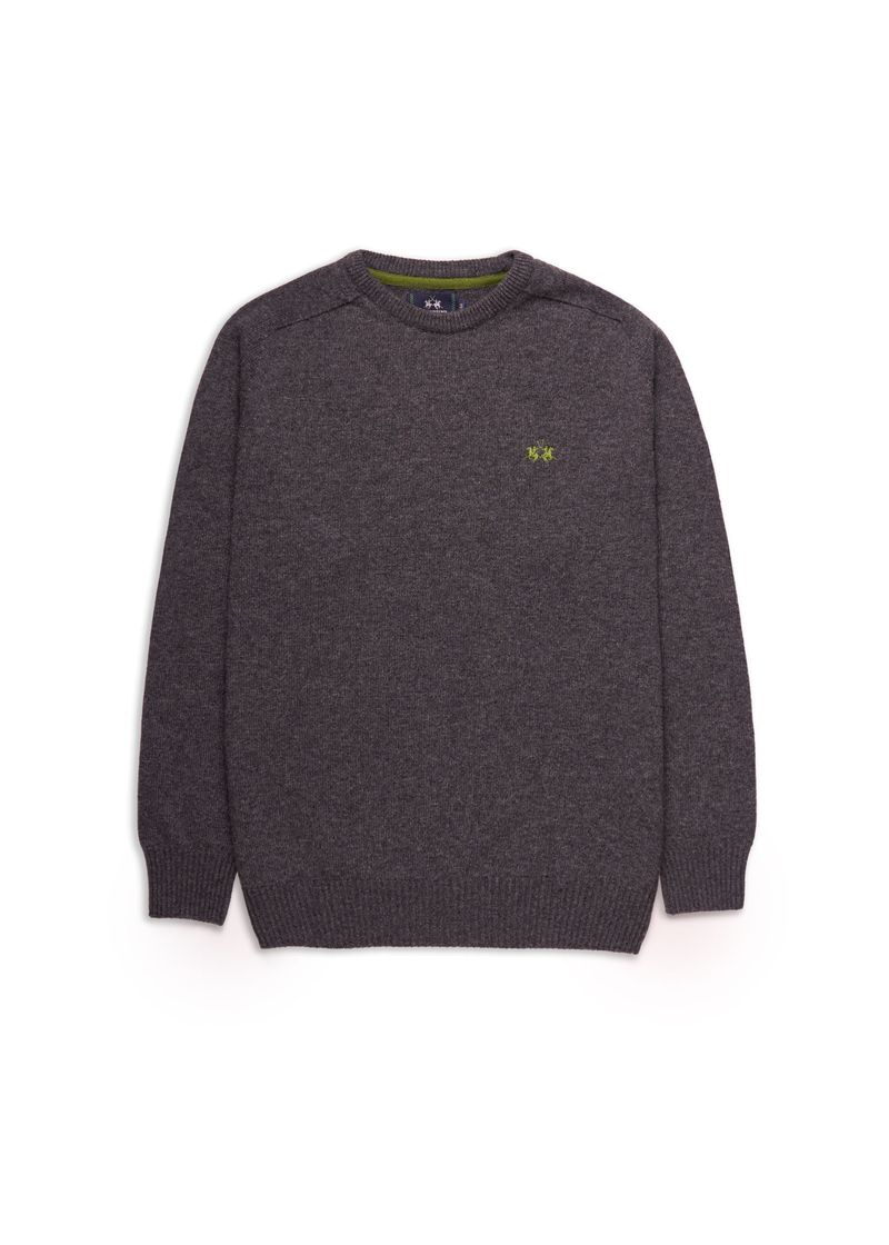 SWEATER-LEO