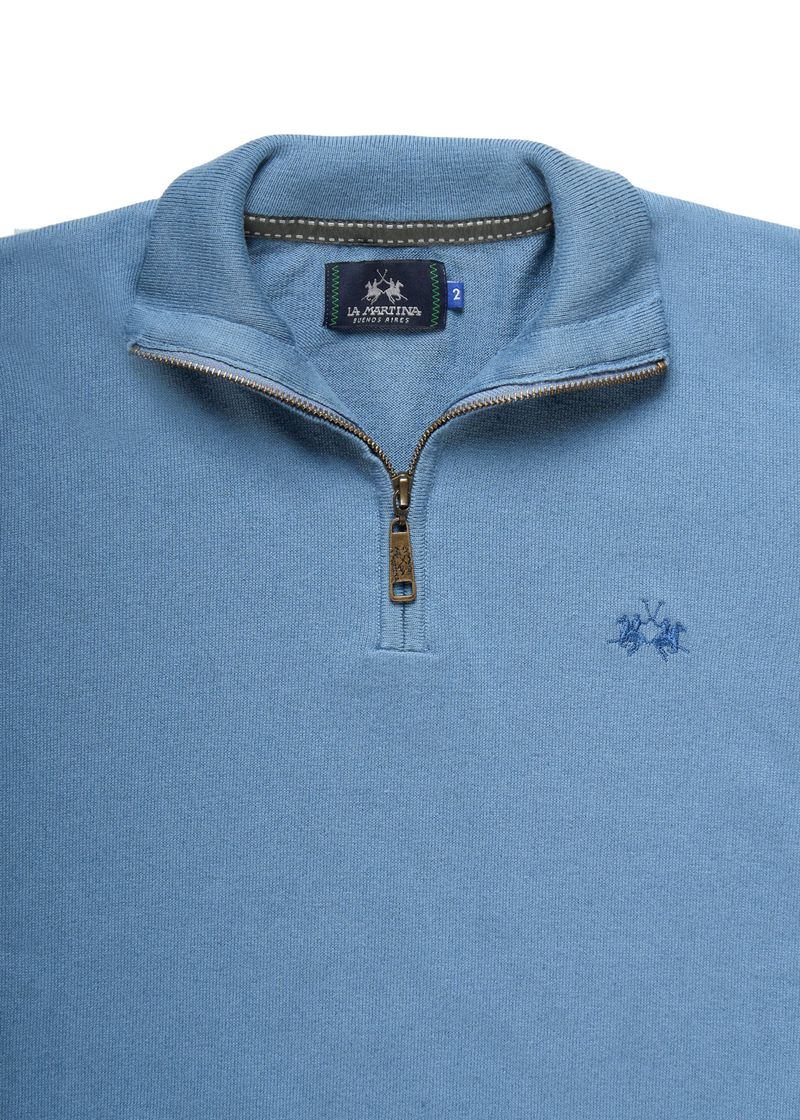 SWEATER-HALF-ZIPPER-GERMAN