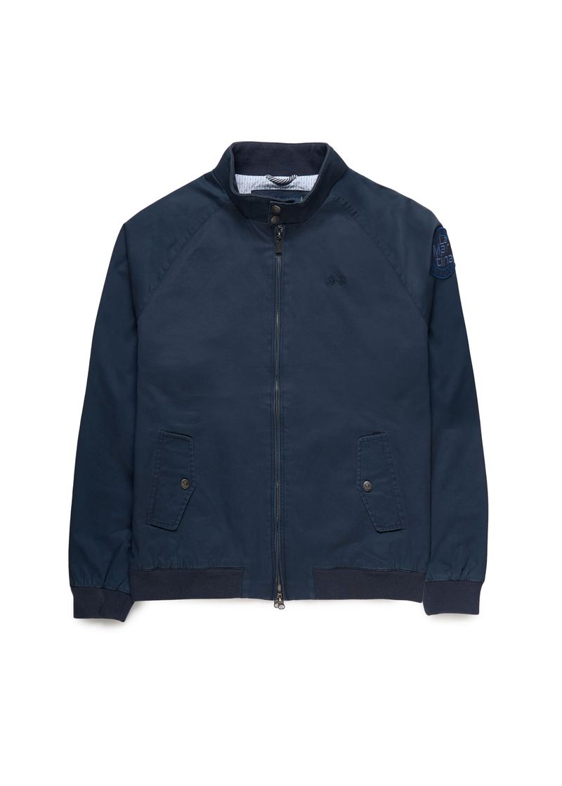 CAMPERA-NADAL