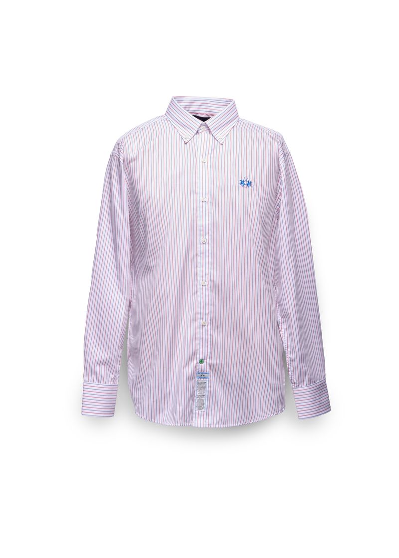 CAMISA-RAMONE