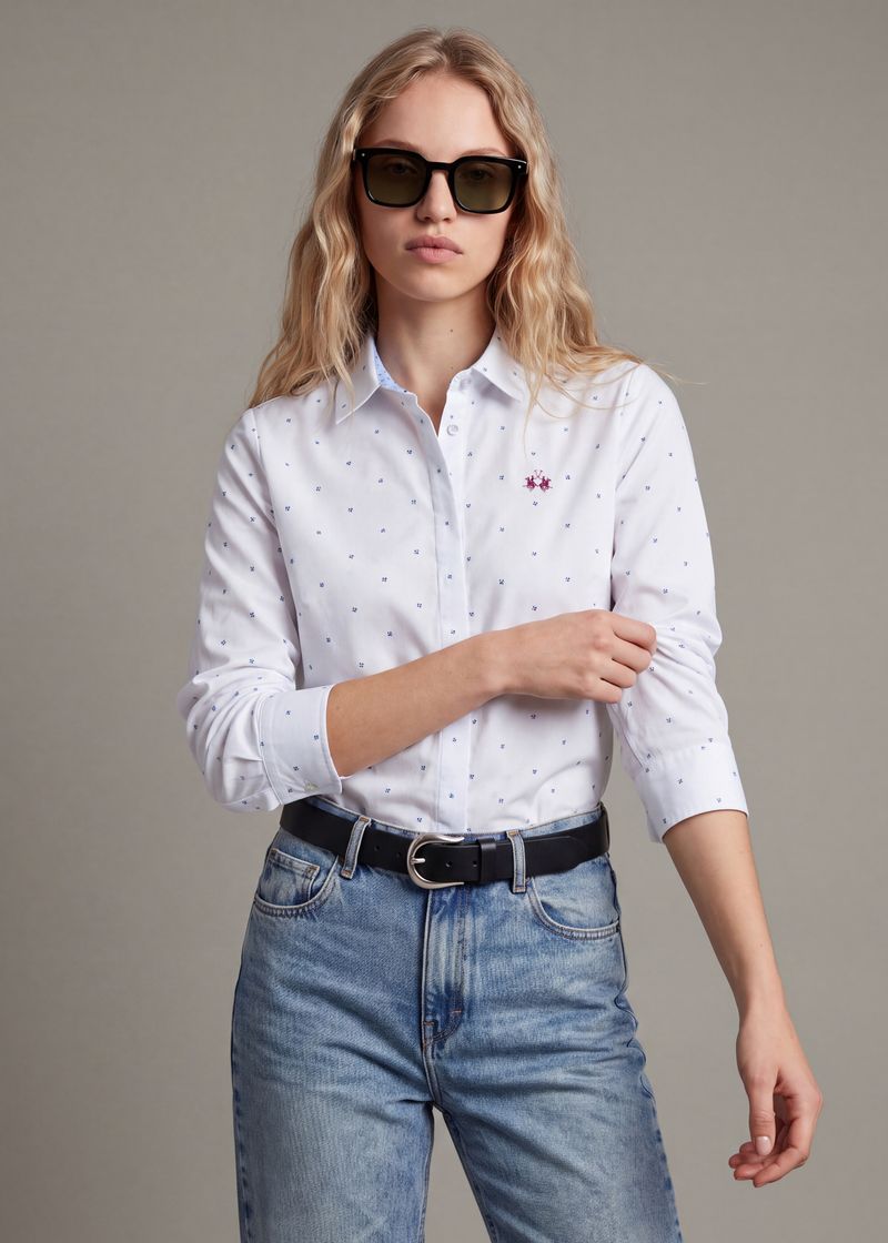 CAMISA-KARI