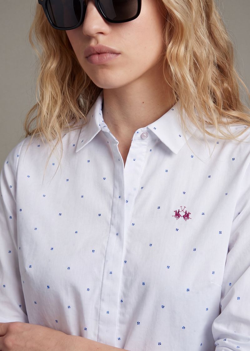 CAMISA-KARI