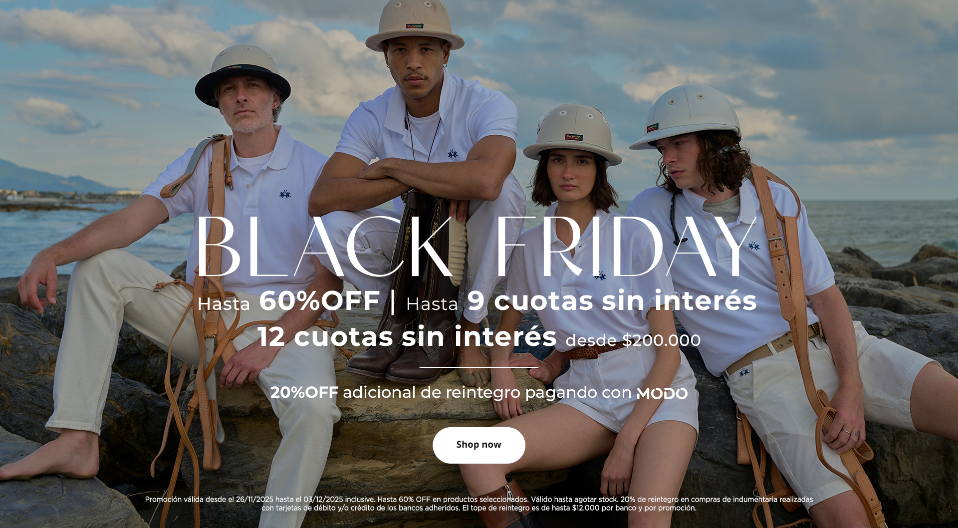 Black Friday