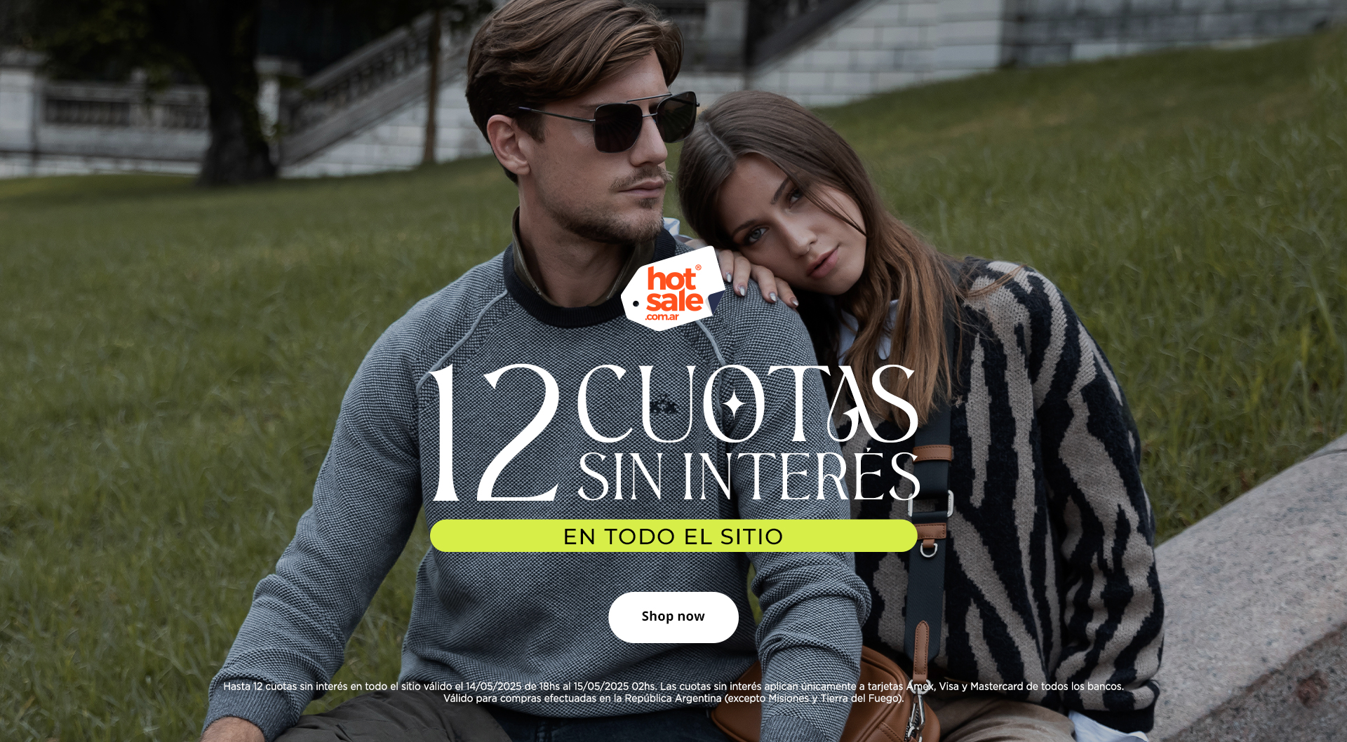 12 cuotas