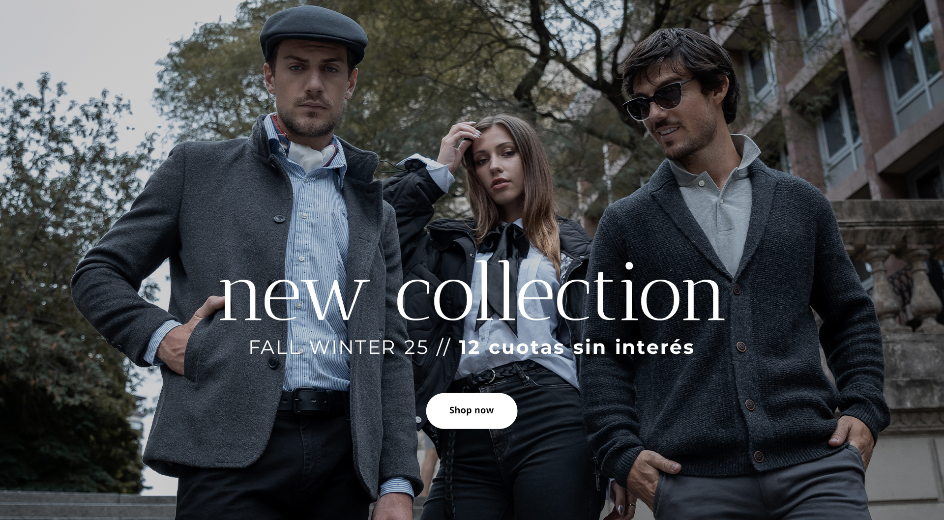 Invierno 25